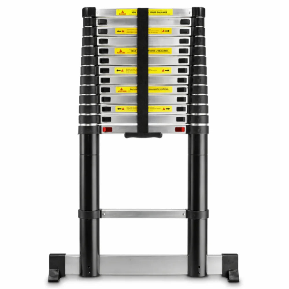 Échelle Titan 440 Air Soft Close Anti-Pincement | Altibat