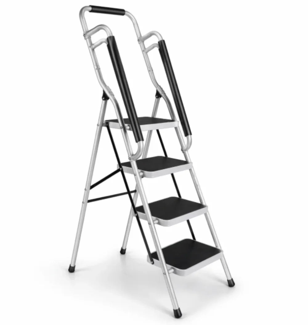 Escabeau Professionnel 4 Marches Pro 4 | Altibat