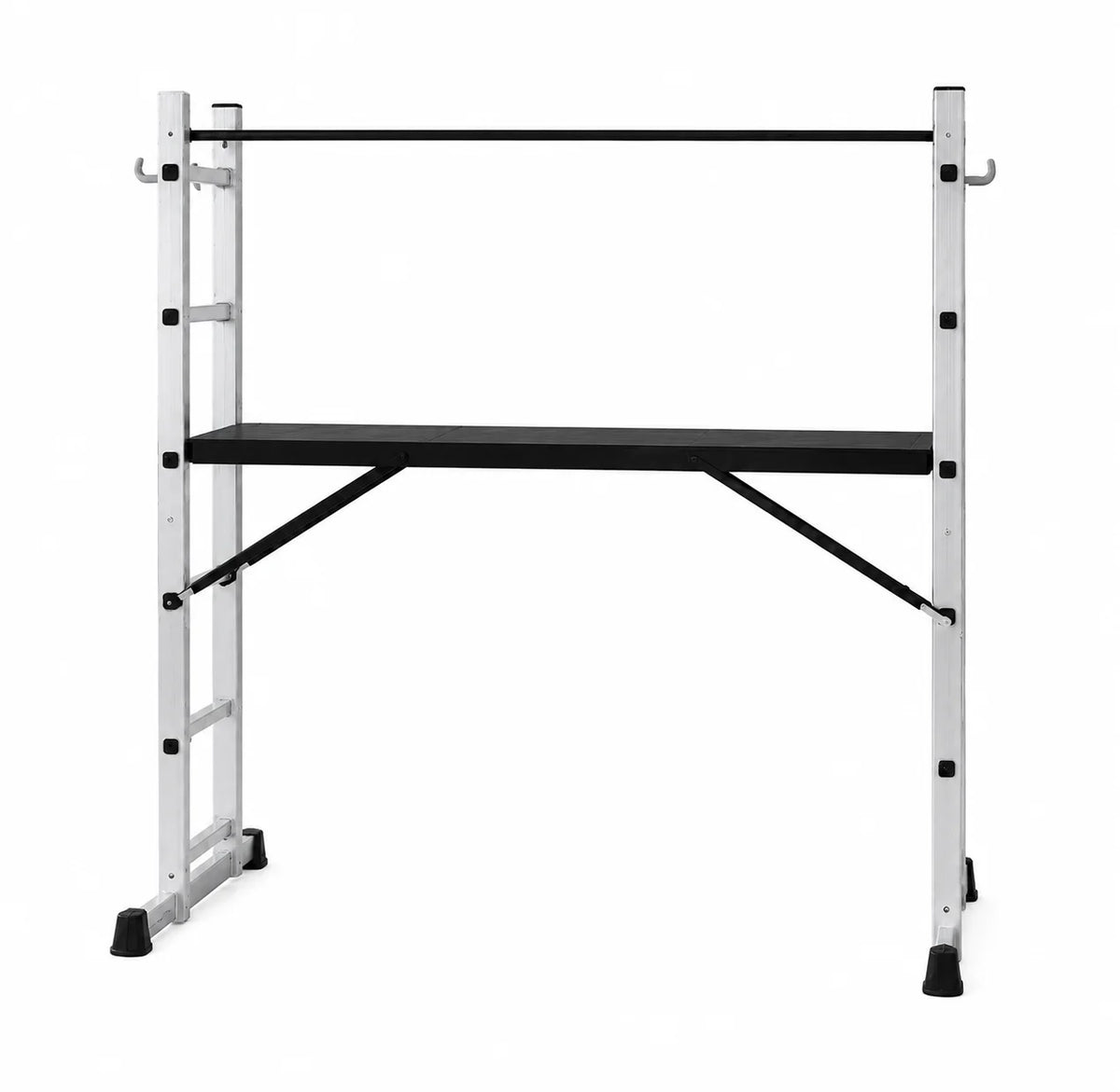 AltiBat RollPro 150 – Échafaudage Compact 3 m, 200 kg | Altibat